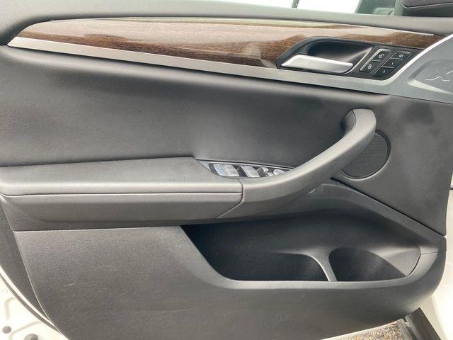 BMW X3 sDrive30i 2024