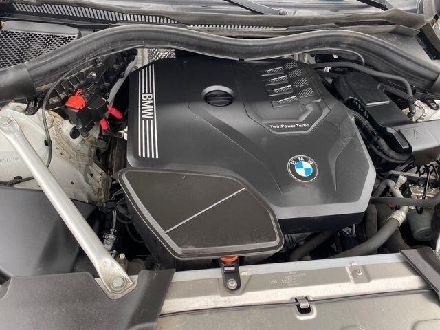 BMW X3 sDrive30i 2024