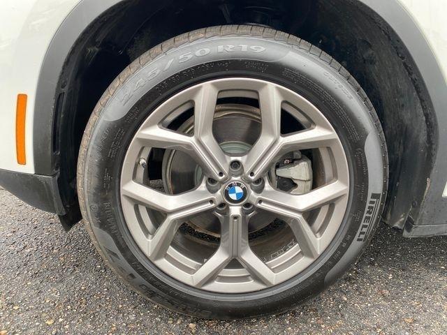 BMW X3 sDrive30i 2024