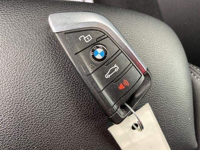BMW X3 sDrive30i 2024