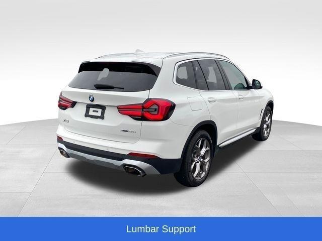 BMW X3 sDrive30i 2024