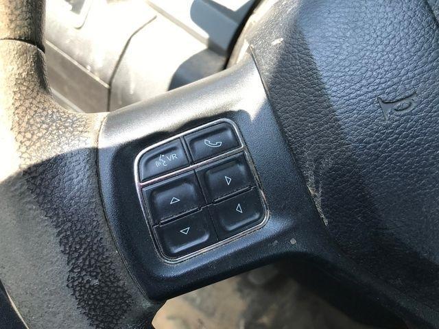 RAM 3500 Tradesman Regular Cab 4WD 2017