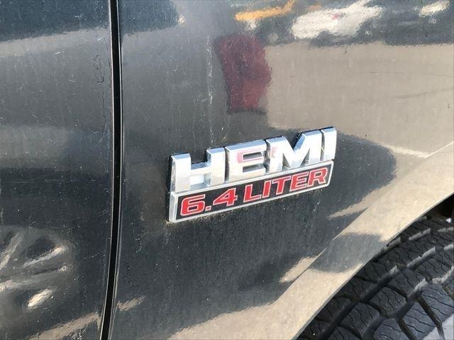 RAM 3500 Tradesman Regular Cab 4WD 2017