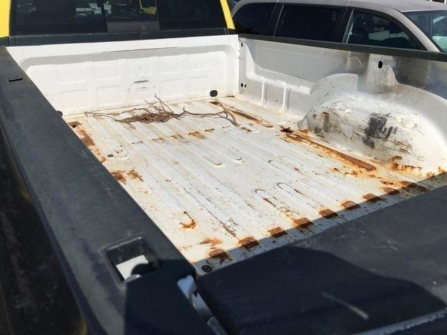 RAM 3500 Tradesman Regular Cab 4WD 2017