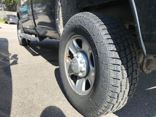 RAM 3500 Tradesman Regular Cab 4WD 2017