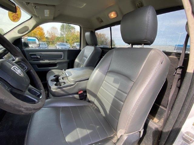 RAM 3500 Tradesman Regular Cab 4WD 2017