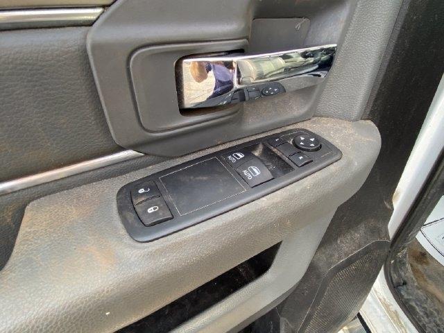 RAM 3500 Tradesman Regular Cab 4WD 2017