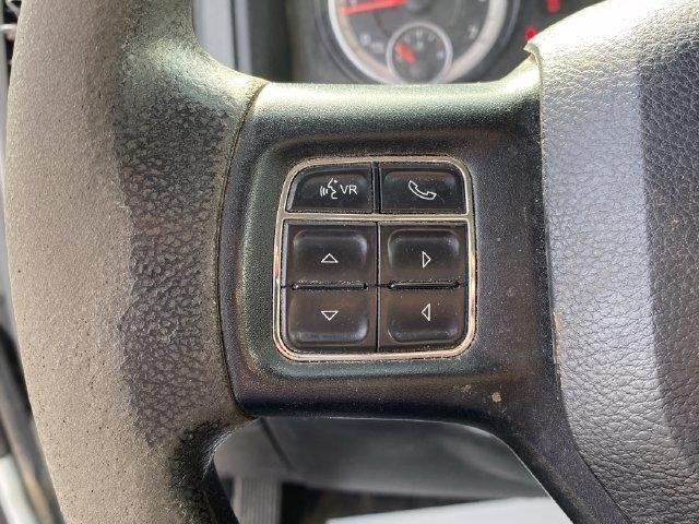 RAM 3500 Tradesman Regular Cab 4WD 2017