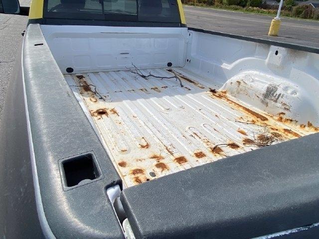 RAM 3500 Tradesman Regular Cab 4WD 2017