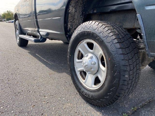 RAM 3500 Tradesman Regular Cab 4WD 2017