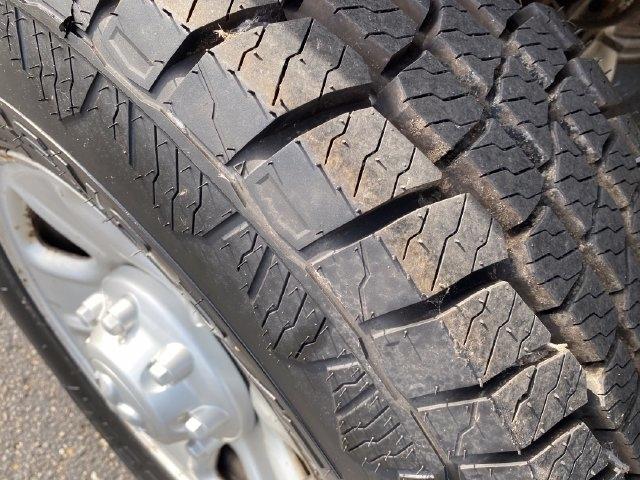 RAM 3500 Tradesman Regular Cab 4WD 2017