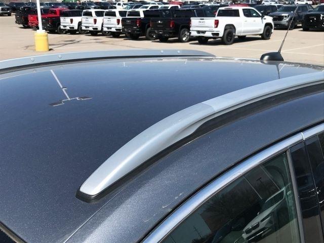 Buick Encore GX Essence AWD 2020