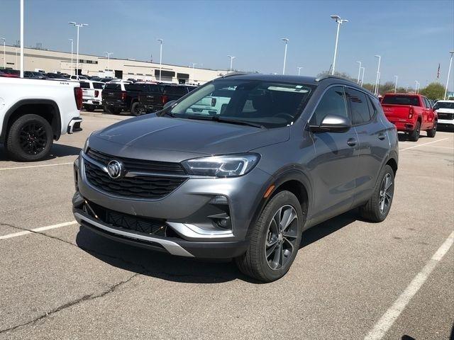 Buick Encore GX Essence AWD 2020