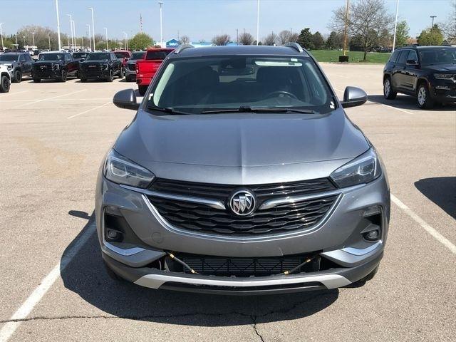 Buick Encore GX Essence AWD 2020