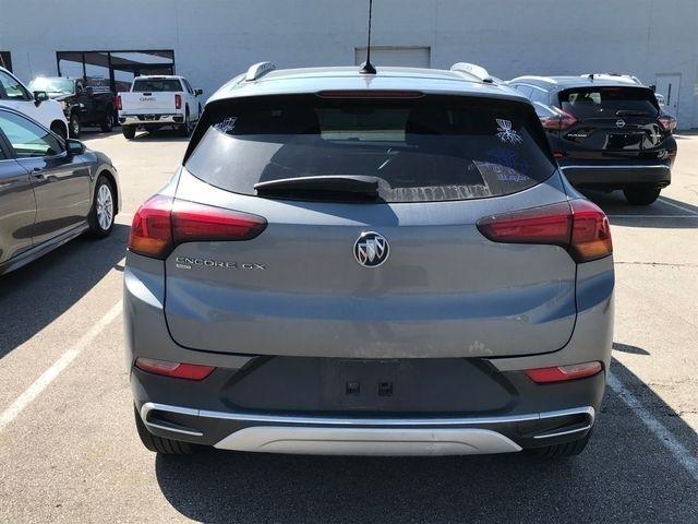Buick Encore GX Essence AWD 2020