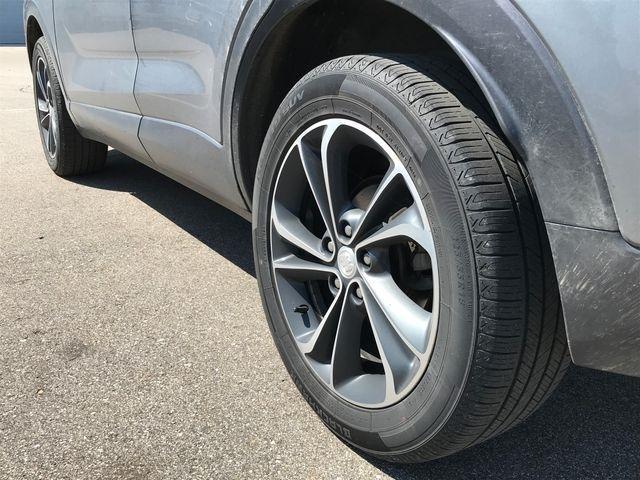 Buick Encore GX Essence AWD 2020