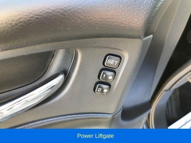 Nissan Murano SL AWD 2023