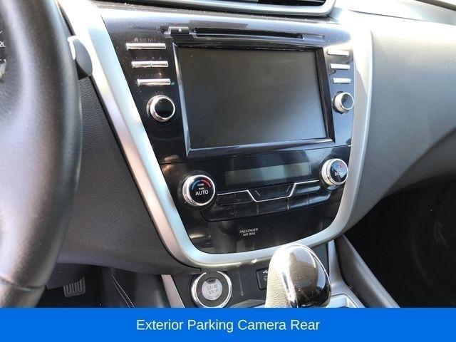 Nissan Murano SL AWD 2023