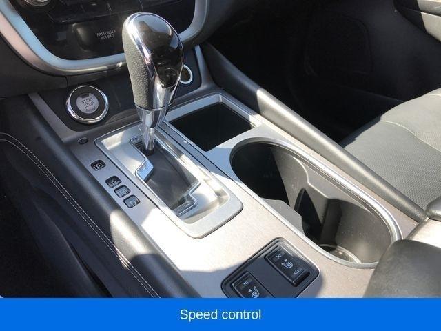 Nissan Murano SL AWD 2023