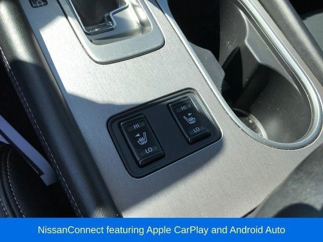 Nissan Murano SL AWD 2023