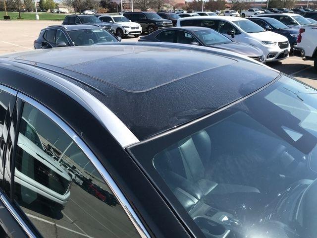 Nissan Murano SL AWD 2023