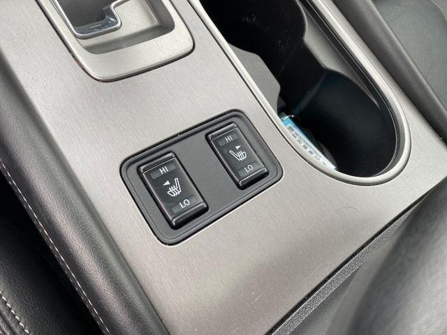 Nissan Murano SL AWD 2023