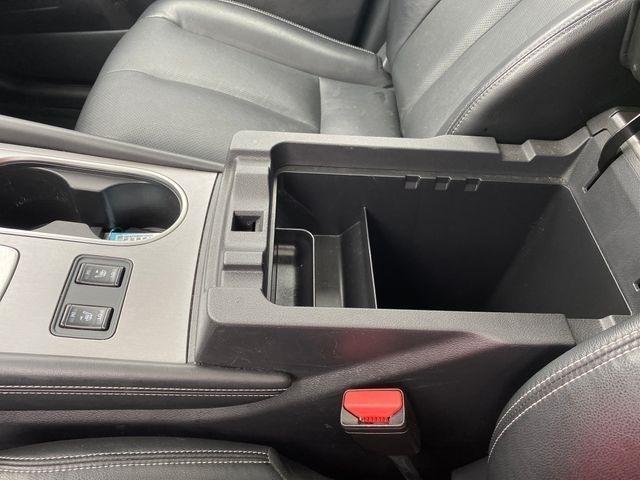 Nissan Murano SL AWD 2023