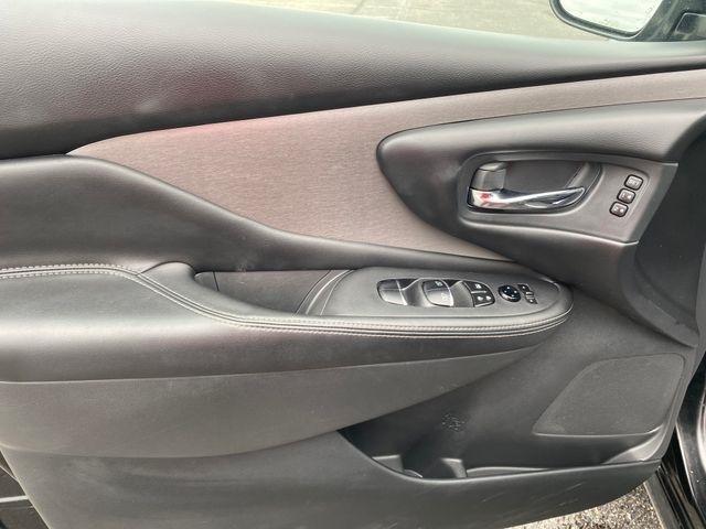 Nissan Murano SL AWD 2023