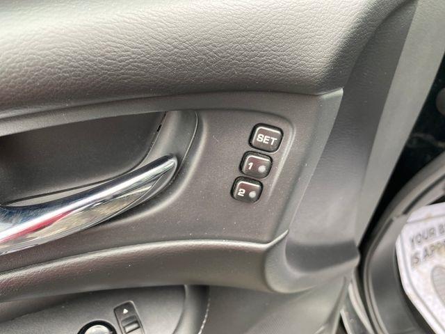 Nissan Murano SL AWD 2023
