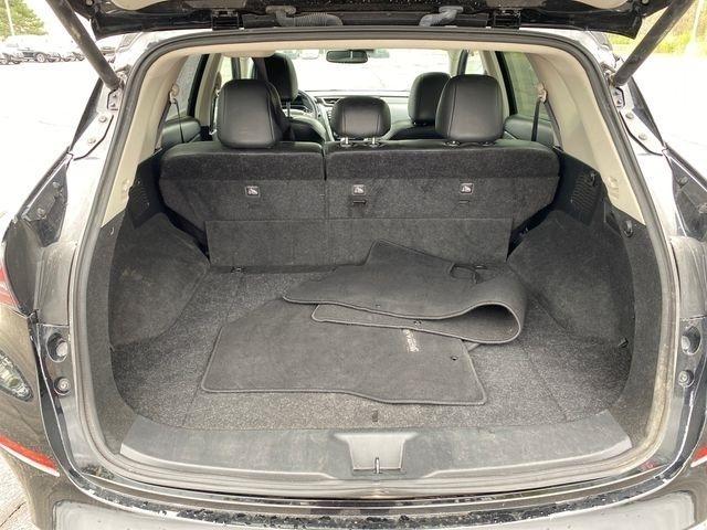 Nissan Murano SL AWD 2023