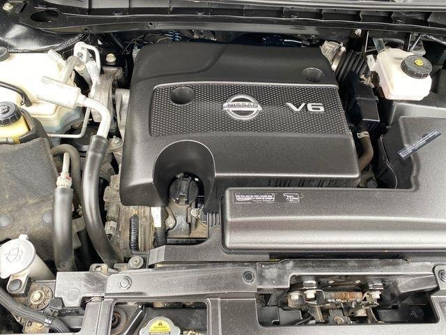 Nissan Murano SL AWD 2023