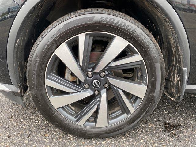 Nissan Murano SL AWD 2023
