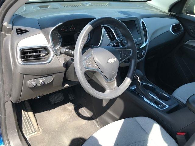 Chevrolet Equinox LS 2WD 2022