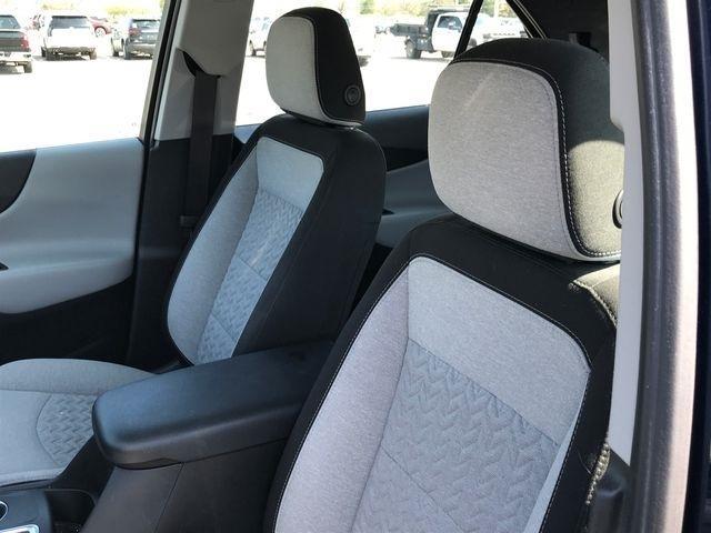 Chevrolet Equinox LS 2WD 2022