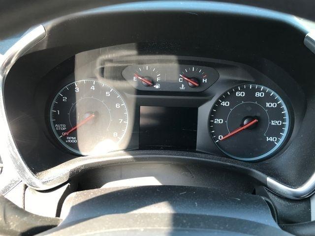 Chevrolet Equinox LS 2WD 2022