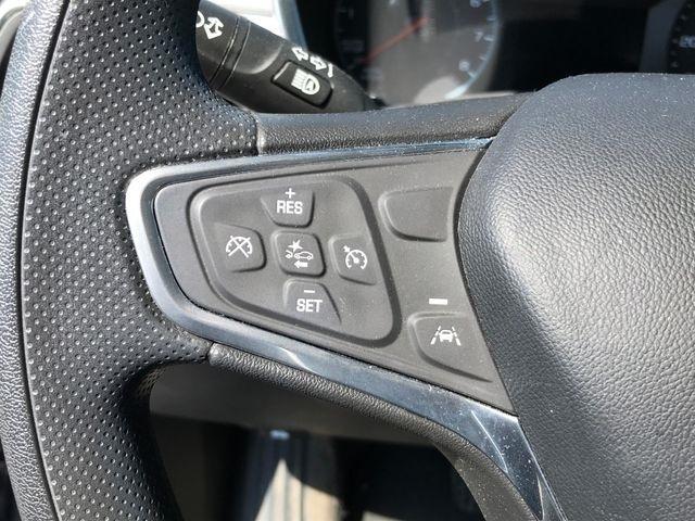 Chevrolet Equinox LS 2WD 2022