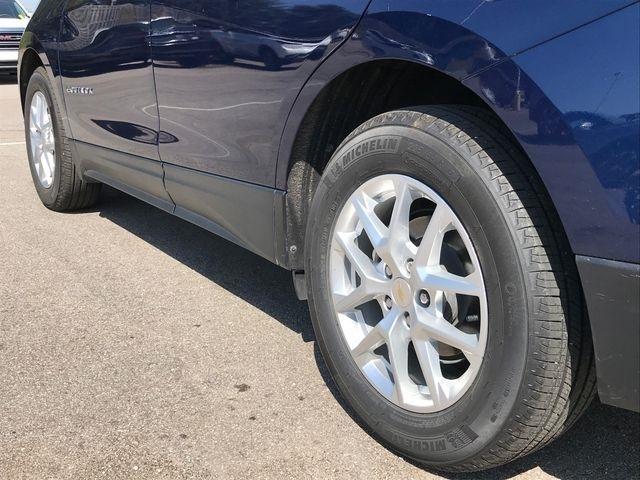 Chevrolet Equinox LS 2WD 2022