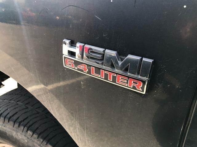 RAM 3500 Tradesman Regular Cab 4WD 2016