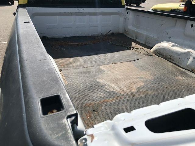 RAM 3500 Tradesman Regular Cab 4WD 2016