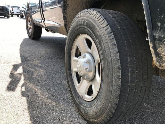 RAM 3500 Tradesman Regular Cab 4WD 2016