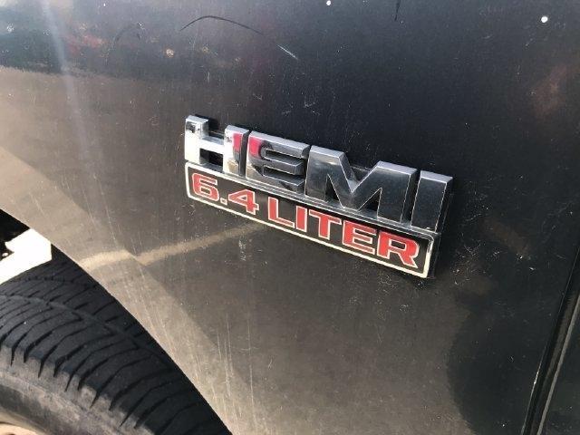 RAM 3500 Tradesman Regular Cab 4WD 2016