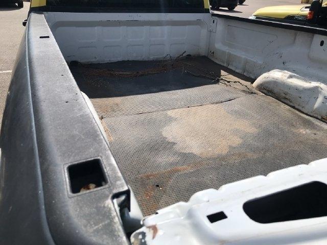 RAM 3500 Tradesman Regular Cab 4WD 2016