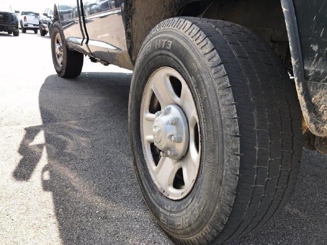 RAM 3500 Tradesman Regular Cab 4WD 2016