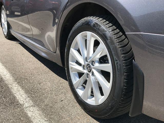 Toyota Camry SE 2023