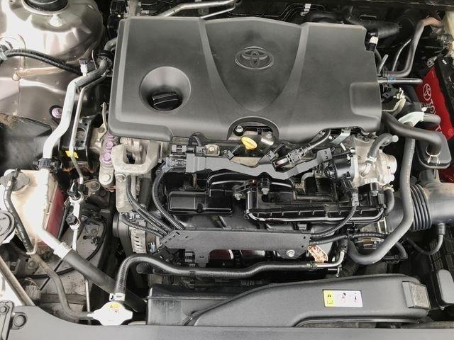 Toyota Camry SE 2023