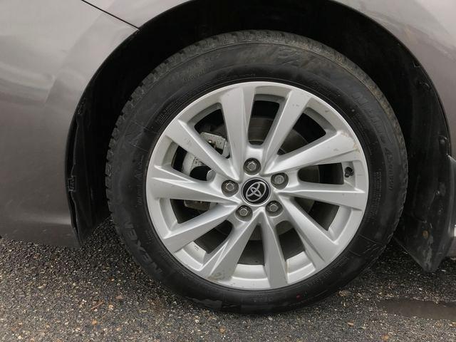 Toyota Camry SE 2023