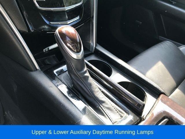 Cadillac XTS Luxury FWD 2017