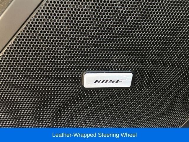 Cadillac XTS Luxury FWD 2017