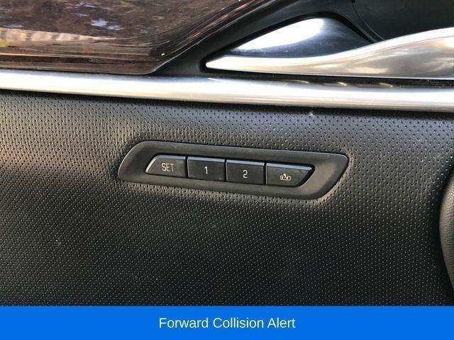 Cadillac XTS Luxury FWD 2017