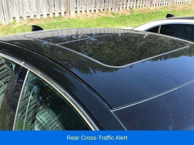 Cadillac XTS Luxury FWD 2017